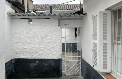 Casa para locação no bairro alto da mooca, localizado na cidade de são paulo / sp, situado na zona leste, região alto da mooca.