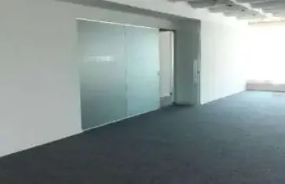 Sala comercial para locação em são paulo, jardim são luís, 28 vagas