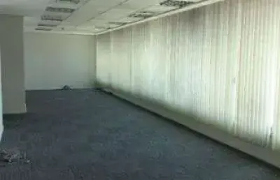 Sala comercial para venda em são paulo, jardim são luís, 28 vagas