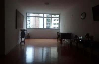 Apartamento para locação em são paulo, santa cecília, 3 dormitórios, 3 banheiros, 1 vaga