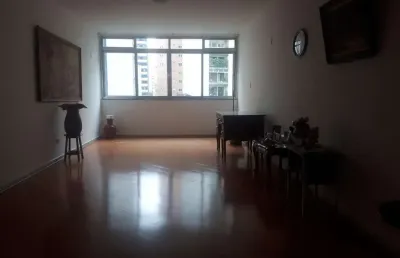 Apartamento para locação em são paulo, santa cecília, 3 dormitórios, 3 banheiros, 1 vaga