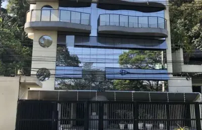 Prédio à venda na Avenida Braz Leme, Santana, São Paulo