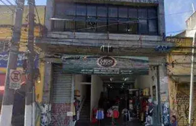 Prédio comercial para venda em são paulo, brás, 2 banheiros