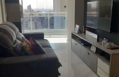 Apartamento para venda em são paulo, república, 1 dormitório, 1 suíte, 2 banheiros, 1 vaga