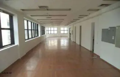 Conjunto comercial para venda em são paulo, república, 4 banheiros, 5 vagas