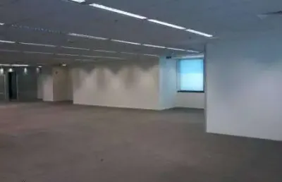 Conjunto comercial para locação em são paulo, pinheiros, 42 vagas