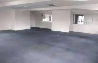 Conjunto comercial para locação em são paulo, cidade moncões, 2 banheiros, 3 vagas