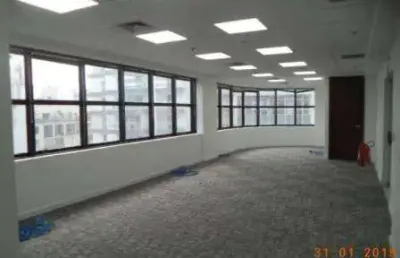 Conjunto comercial para locação em são paulo, república, 4 banheiros, 10 vagas