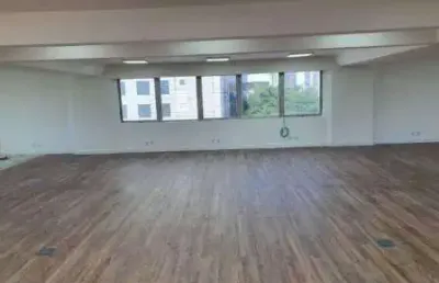Conjunto comercial para locação em são paulo, cidade moncões, 3 banheiros, 4 vagas