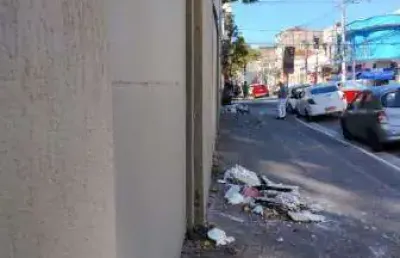 Barracão / Galpão / Depósito à venda na Rua Anhaia, Bom Retiro, São Paulo