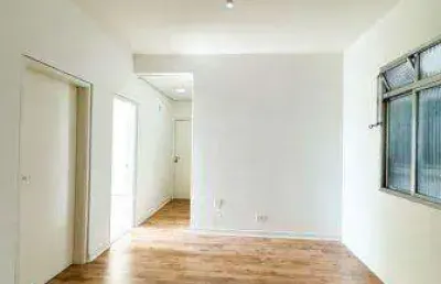 Apartamento para venda em são paulo, campos eliseos, 2 dormitórios, 1 banheiro