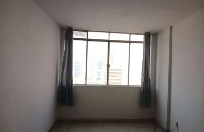 Apartamento para locação em são paulo, centro, 1 dormitório, 1 banheiro
