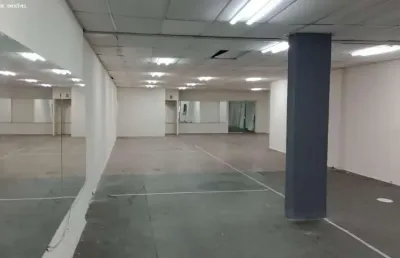 Ponto comercial para alugar na Avenida General Olímpio da Silveira, Santa Cecília, São Paulo