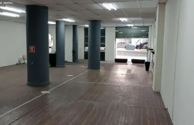 Ponto comercial à venda na Avenida General Olímpio da Silveira, Santa Cecília, São Paulo