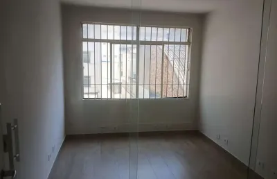 Conjunto comercial para venda em são paulo, vila buarque, 1 banheiro