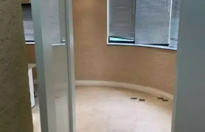 Conjunto comercial para locação em são paulo, indianópolis, 1 banheiro, 1 vaga