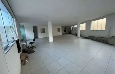 Sala comercial para locação em são paulo, vila guarani, 1 banheiro