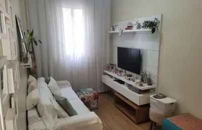 Apartamento para venda em são paulo, consolação, 2 dormitórios, 1 suíte, 3 banheiros