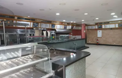 Ponto comercial para alugar na Rua São Bento, Centro, São Paulo