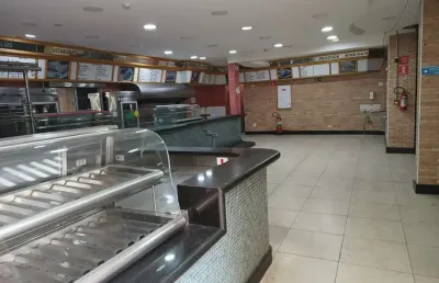 Ponto comercial para alugar na Rua São Bento, Centro, São Paulo