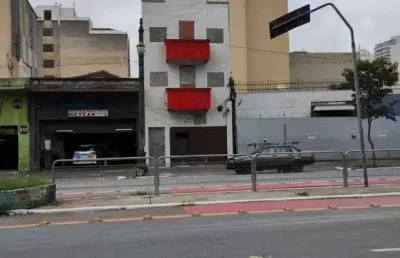 Prédio à venda na Avenida Duque de Caxias, Campos Eliseos, São Paulo