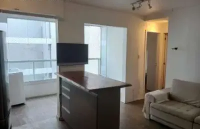 Apartamento para locação em são paulo, bela vista, 1 dormitório, 1 banheiro, 1 vaga