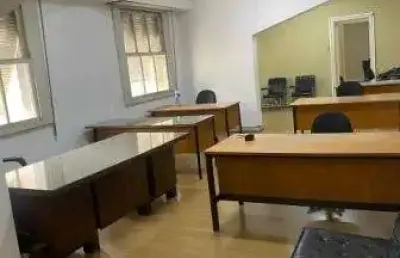 Conjunto comercial para locação, bela vista, 3 banheiros