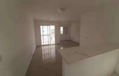 Apartamento para venda em são paulo, mooca, 2 dormitórios, 1 suíte, 2 banheiros, 1 vaga