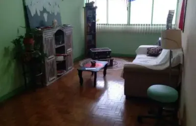 Apartamento para venda em são paulo, santa cecília, 3 dormitórios, 1 suíte, 2 banheiros