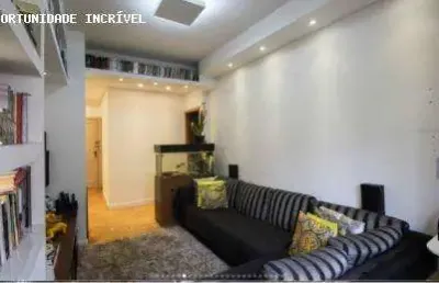 Apartamento para venda em são paulo, bela vista, 2 dormitórios, 2 banheiros