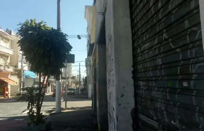 Casa para venda em são paulo, bom retiro, 3 dormitórios, 2 banheiros