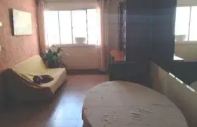 Apartamento para venda em são paulo, barra funda, 3 dormitórios, 1 suíte, 2 banheiros, 2 vagas