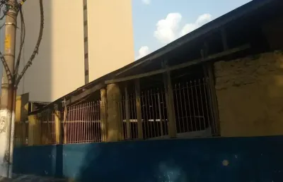 Terreno à venda na Alameda Eduardo Prado, Campos Eliseos, São Paulo
