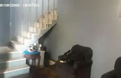 Sobrado para venda em são paulo, ipiranga, 2 dormitórios, 2 banheiros