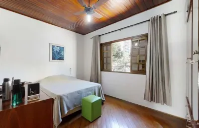 Casa para venda em são paulo, barra funda, 3 dormitórios, 3 banheiros, 2 vagas