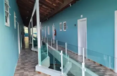 Apartamento com 2 quartos à venda em Maranduba, Ubatuba 