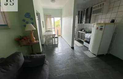 Apartamento á venda, próximo à praia da maranduba em ubatuba
