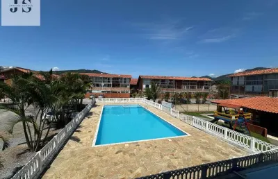 Vende-se apartamento de 2 dormitórios com mezanino em ubatuba – maranduba