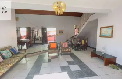 Excelente sobrado venda em ubatuba -sp. praia da lagoinha