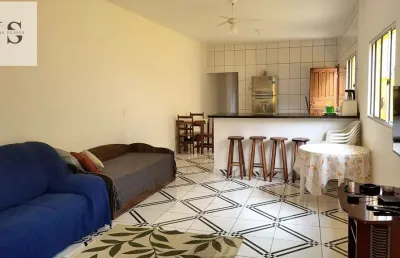 Casa com 3 quartos à venda em Maranduba, Ubatuba 