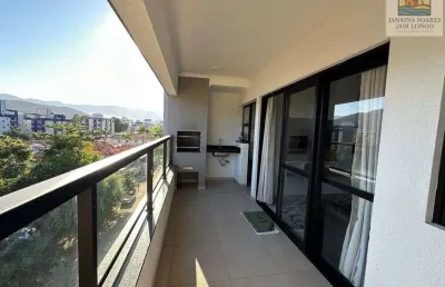 Locação - apartamento novo no itaguá | ubatuba (sp)