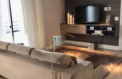 Apartamento com 3 quartos à venda na largo conselheiro moreira de barros, --, santana, são paulo por r$ 1.200.000