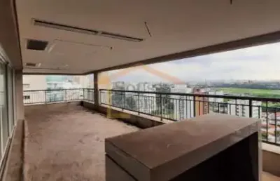 Apartamento com 4 quartos à venda na rua maria curupaiti, --, santana, são paulo por r$ 9.000.000