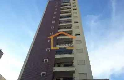 Apartamento com 1 quarto para alugar na rua duarte de azevedo, --, santana, são paulo por r$ 2.800