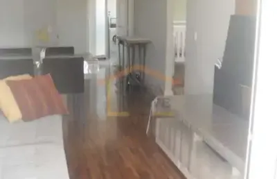 Apartamento com 2 quartos à venda na rua benvinda apparecida de abreu leme, --, santana, são paulo por r$ 700.000
