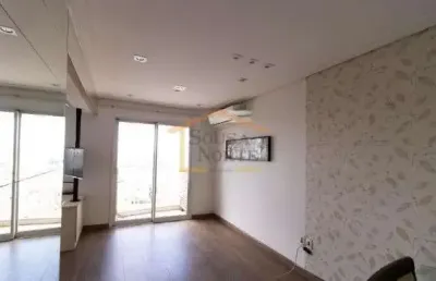 Apartamento com 1 quarto à venda na rua benvinda apparecida de abreu leme, --, santana, são paulo por r$ 580.000