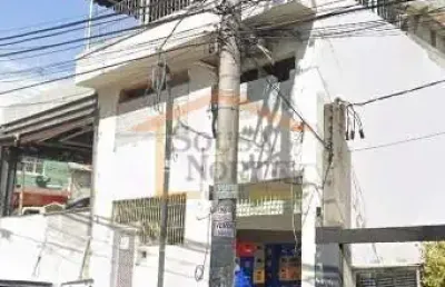 Prédio à venda na rua maria curupaiti, --, santana, são paulo por r$ 3.500.000