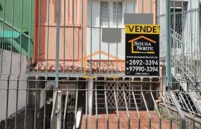 Casa com 2 quartos para alugar na rua alfredo pujol, --, santana, são paulo por r$ 2.800