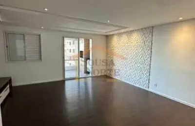 Apartamento com 4 quartos à venda na praça capitão alberto mendes júnior, --, centro, guarulhos por r$ 1.030.000