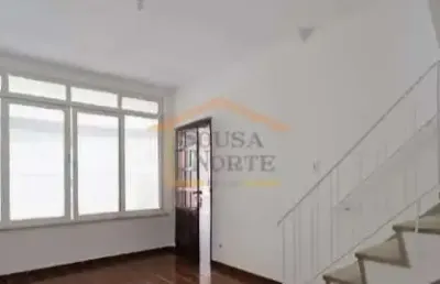 Casa com 2 quartos à venda na rua francisco peruche, --, santana, são paulo por r$ 580.000